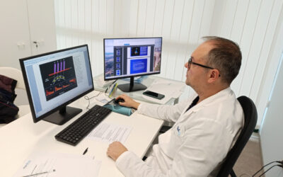 L’ecodoppler e l’importanza di prevenire,focus con Quagliarini e Asteggiano,professionisti del Centro Medica