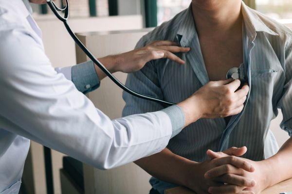 Medica - check-up