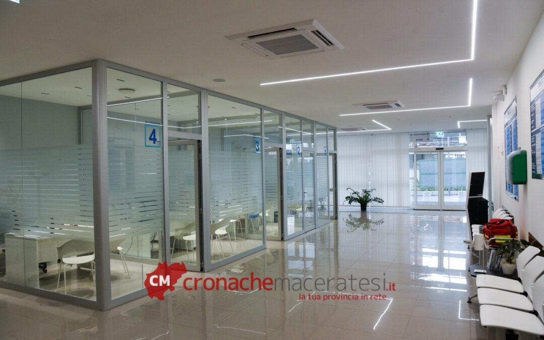 Prevenzione della salute: il ruolo della sanità privata e del welfare. Focus al Centro Medica