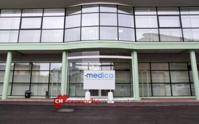 Medicina dello sport e urologia avanzata: il Centro Medica punta sull’alta diagnostica
