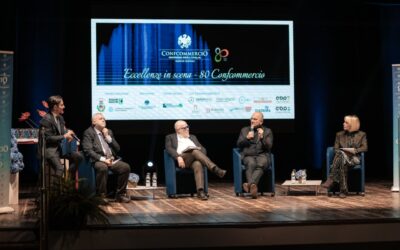 Medica tra le 50 imprese premiate da Confcommercio Marche