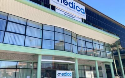 Esami Moc-Dexa e radiografie mirate, il Centro Medica mette il turbo